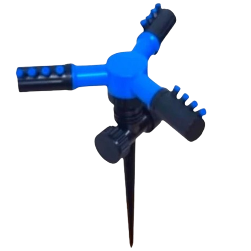 MEDALYAN OTOMATİK DÖNERLİ 3'LÜ SPRİNK MD-902